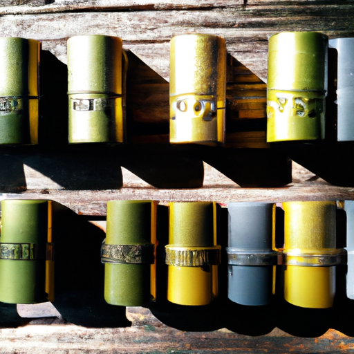 Comparing Different Types of Shotgun Shell Holders