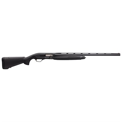 Browning Arms Maxus II Stalker 12 Gauge Shotgun